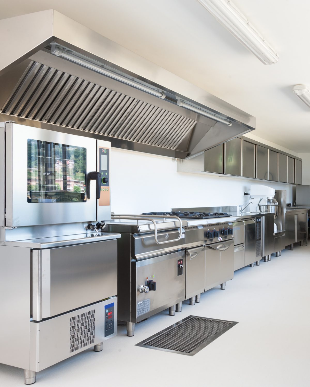 Installation et entretien de système de ventilation pour professionnels Installation et entretien de système de ventilation pour professionnels